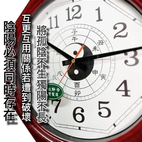 八卦時鐘風水|風水八卦：辦公室善擺時鐘增運勢 